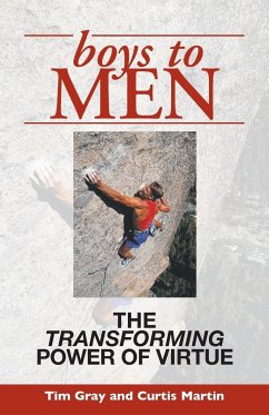 Boys to Men - Gray, Tim; Martin, Curtis