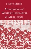 Adaptions of Western Literature in Meiji Japan