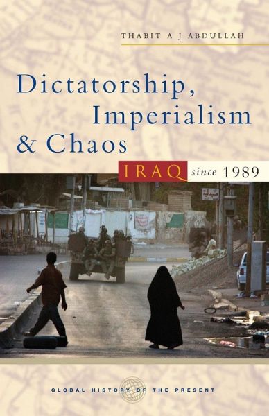 Dictatorship, Imperialism and Chaos