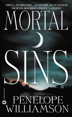 Mortal Sins - Williamson, Penelope