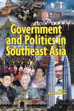 Government and Politics in South-East Asia