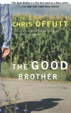 The Good Brother - Offutt, Chris