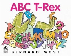 ABC T-Rex - Most, Bernard
