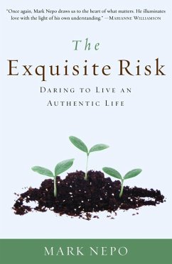 The Exquisite Risk - Nepo, Mark