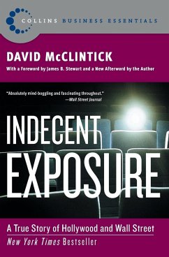 Indecent Exposure - McClintick, David