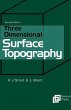 Three Dimensional Surface Topography - Bild 1