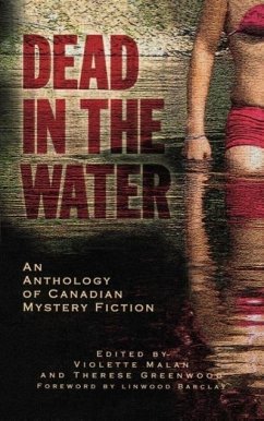 Cover Dead in the Water