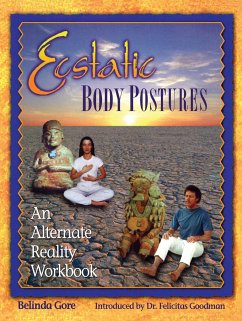 Ecstatic Body Postures - Gore, Belinda