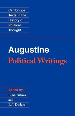 Augustine - Saint Augustine of Hippo; Augustine, Augustine