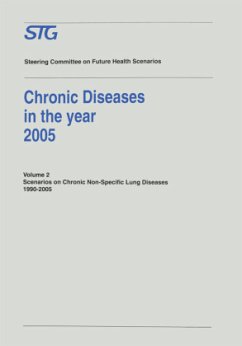 Chronic Diseases in the year 2005 - Chronic Diseases Scenario Committee