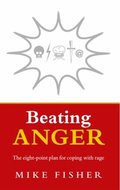 Beating Anger - Fisher, Mike