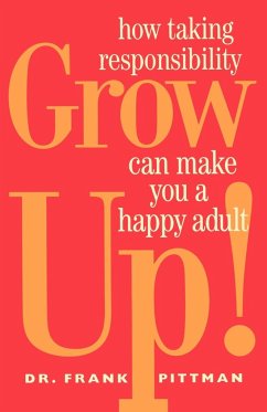 Grow Up! - Pittman, Frank
