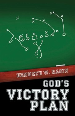 God's Victory Plan - Hagin, Kenneth W