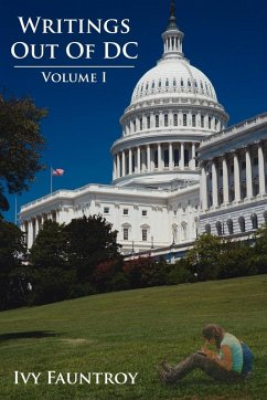 Cover Writings Out Of DC