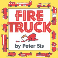 Fire Truck - Sis, Peter