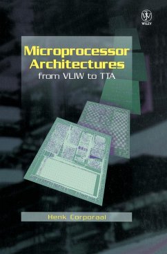 Microprocessor Architectures - Corporaal, Henk