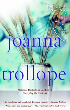 Next of Kin - Trollope, Joanna