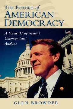 The Future of American Democracy - Browder, Glen