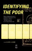 Identifying The Poor