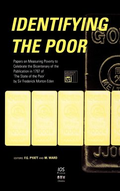 Identifying The Poor