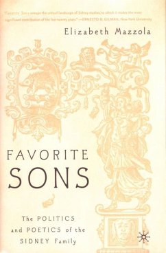 Favorite Sons - Mazzola, E.