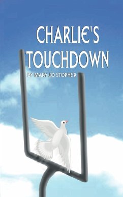 Charlie's Touchdown - Stopher, Mary Jo
