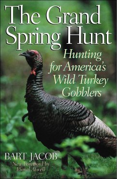The Grand Spring Hunt - Jacobs, Bart