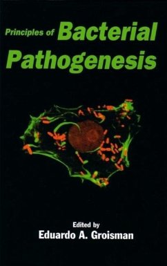 Principles of Bacterial Pathogenesis - Groisman, Eduardo A. (ed.)