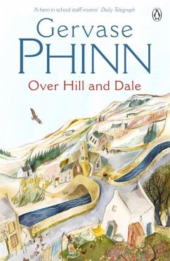 Over Hill and Dale - Phinn, Gervase