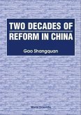 Two Decades of Reform in China