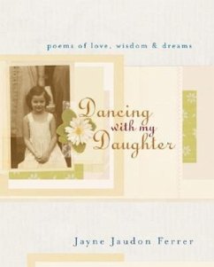 Dancing with My Daughter - Jaudon Ferrer, Jayne