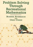 Problem Solving Through Recreational Mathematics