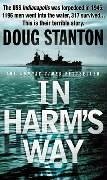 In Harm's Way - Stanton, Doug