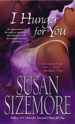 I Hunger for You - Sizemore, Susan
