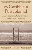 The Caribbean Postcolonial