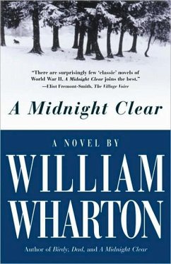 A Midnight Clear - Wharton, William