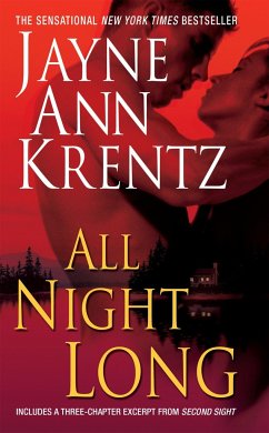 All Night Long - Krentz, Jayne Ann