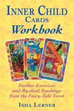 Inner Child Cards Workbook - Lerner, Isha