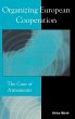 Organizing European Cooperation - Bild 1