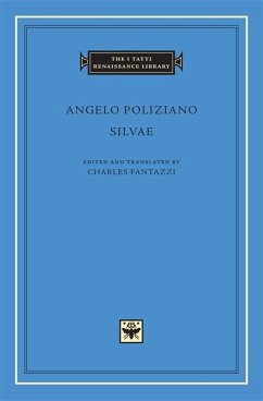 Cover Silvae