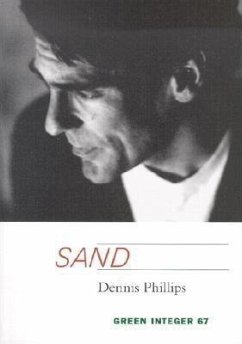 Sand - Phillips, Dennis