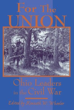 FOR THE UNION - Wheeler, Kenneth W.