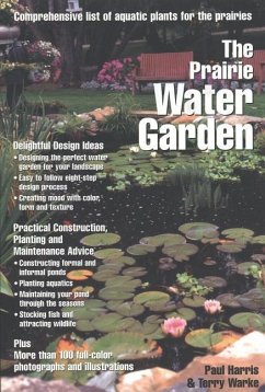 Prairie Water Garden - Harris, Paul