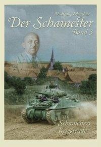 Der Schamester, Band III - Oberthür, Wolfgang