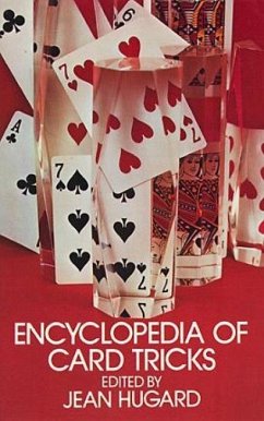 Encyclopedia of Card Tricks - Hugard, Jean