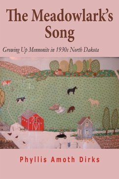 The Meadowlark's Song - Dirks, Phyllis Amoth