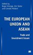 The European Union and ASEAN - Bild 1
