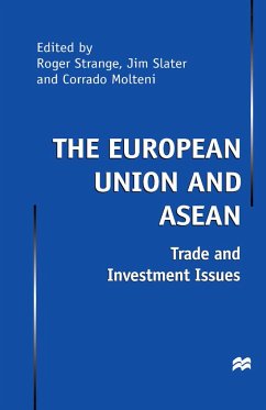 The European Union and ASEAN - Na, Na