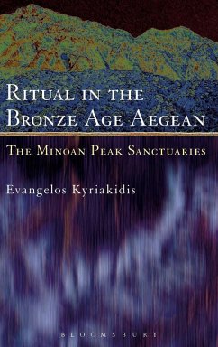 Cover Ritual in the Bronze Age Aegean