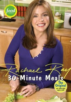 30-Minute Meals - Ray, Rachael